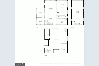 4706 Colony Drive SE, Acworth, GA 30102 - Photo 56