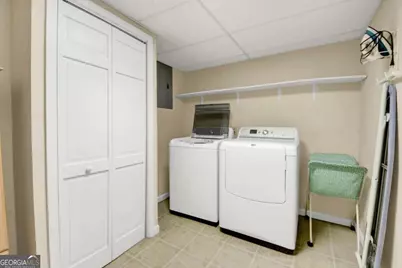 4706 Colony Drive SE, Acworth, GA 30102 - Photo 34