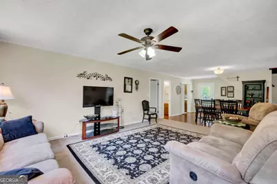 4706 Colony Drive SE, Acworth, GA 30102 - Photo 8
