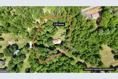 3 Derby Lane, Cleveland, GA 30528 - Photo 2