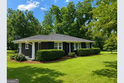 224 Spring Street, Social Circle, GA 30025 - Photo 1