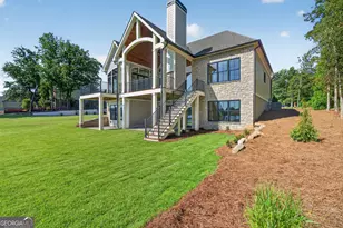 213 Lakecrest Dr NE, Milledgeville, GA 31061 - Photo 4