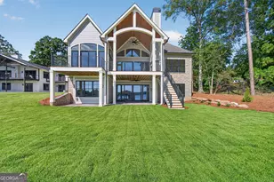 213 Lakecrest Dr NE, Milledgeville, GA 31061 - Photo 2