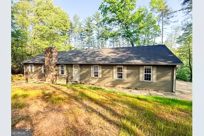 499 Old Deer Path Way, Cleveland, GA 30528 - Photo 2