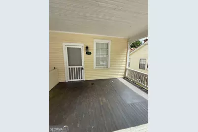 14 Ivy Street #A, Porterdale, GA 30014 - Photo 1