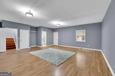 1501 Old John Ward Road SW, Marietta, GA 30064 - Photo 20