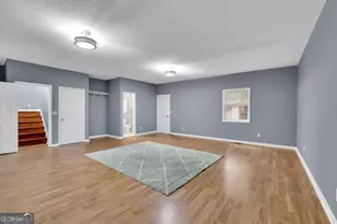 1501 Old John Ward Road SW, Marietta, GA 30064 - Photo 20