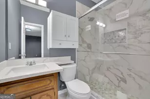 1501 Old John Ward Road SW, Marietta, GA 30064 - Photo 14