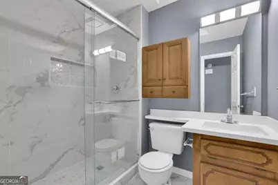 1501 Old John Ward Road SW, Marietta, GA 30064 - Photo 12