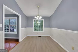 1501 Old John Ward Road SW, Marietta, GA 30064 - Photo 10