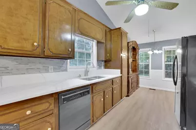 1501 Old John Ward Road SW, Marietta, GA 30064 - Photo 4