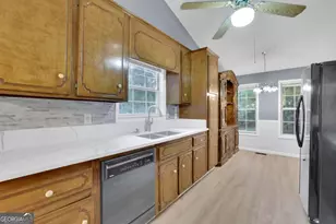 1501 Old John Ward Road SW, Marietta, GA 30064 - Photo 4
