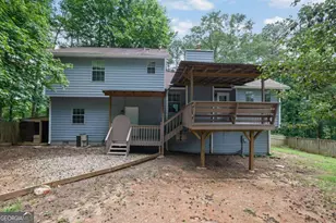 1501 Old John Ward Road SW, Marietta, GA 30064 - Photo 22