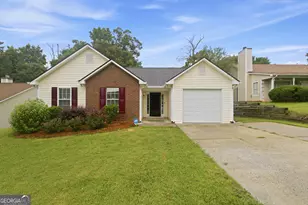 1014 Maple Leaf Ridge, Jonesboro, GA 30238 - Photo 1