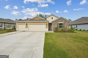 127 Breakwater Loop, Kingsland, GA 31548 - Photo 1