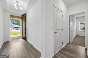 127 Breakwater Loop, Kingsland, GA 31548 - Photo 8