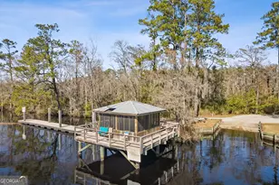 127 Breakwater Loop, Kingsland, GA 31548 - Photo 70