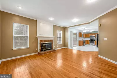 4392 Windmoor Drive NW, Kennesaw, GA 30144 - Photo 14