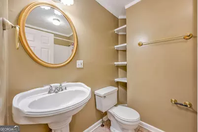 4392 Windmoor Drive NW, Kennesaw, GA 30144 - Photo 22