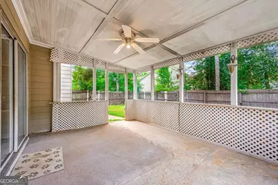 4392 Windmoor Drive NW, Kennesaw, GA 30144 - Photo 10