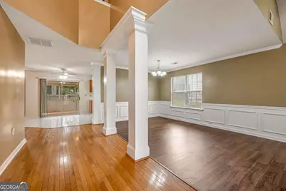4392 Windmoor Drive NW, Kennesaw, GA 30144 - Photo 4