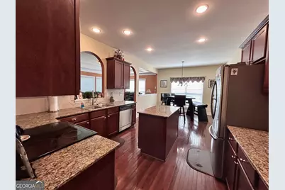2420 Brynlyn Woods Drive NE, Conyers, GA 30013 - Photo 12