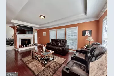 2420 Brynlyn Woods Drive NE, Conyers, GA 30013 - Photo 14