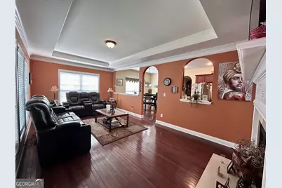 2420 Brynlyn Woods Drive NE, Conyers, GA 30013 - Photo 16