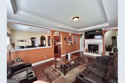 2420 Brynlyn Woods Drive NE, Conyers, GA 30013 - Photo 12