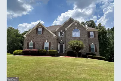 2420 Brynlyn Woods Drive NE, Conyers, GA 30013 - Photo 2