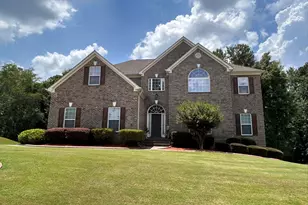 2420 Brynlyn Woods Dr NE, Conyers, GA 30013 - Photo 2