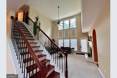 2420 Brynlyn Woods Drive NE, Conyers, GA 30013 - Photo 4