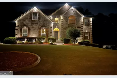 2420 Brynlyn Woods Drive NE, Conyers, GA 30013 - Photo 1