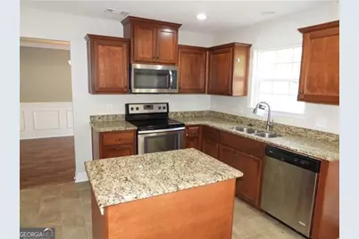 346 Nashview Trail, Allenhurst, GA 31301 - Photo 6