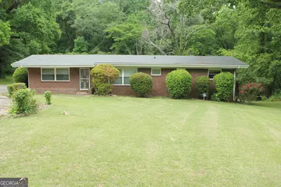 2295 Macon Drive, Atlanta, GA 30315 - Photo 1