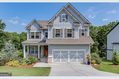 3536 Dockside Shores Drive, Gainesville, GA 30506 - Photo 1