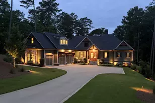 1081 Hixons Bluff, Greensboro, GA 30642 - Photo 2