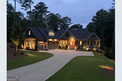 1081 Hixons Bluff, Greensboro, GA 30642 - Photo 1