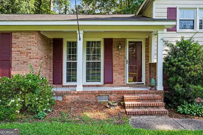 752 Springdale Woods Drive, Macon, GA 31210 - Photo 6