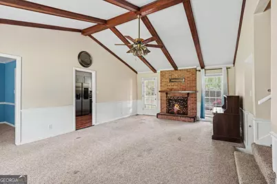 752 Springdale Woods Drive, Macon, GA 31210 - Photo 8