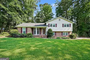 752 Springdale Woods Dr, Macon, GA 31210 - Photo 2