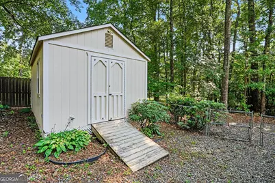 752 Springdale Woods Drive, Macon, GA 31210 - Photo 28