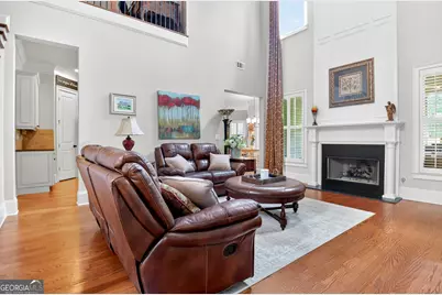 365 Swains Drive, Peachtree City, GA 30269 - Photo 20
