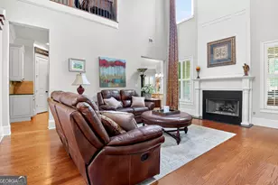 365 Swains Dr, Peachtree City, GA 30269 - Photo 20