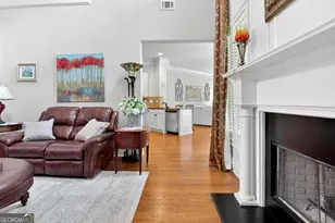 365 Swains Dr, Peachtree City, GA 30269 - Photo 24