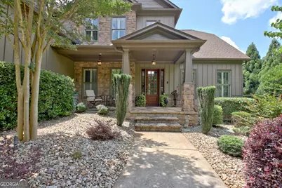 365 Swains Drive, Peachtree City, GA 30269 - Photo 8
