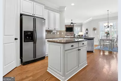 365 Swains Drive, Peachtree City, GA 30269 - Photo 30