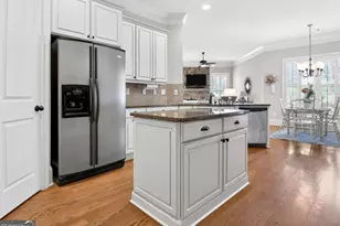 365 Swains Dr, Peachtree City, GA 30269 - Photo 30
