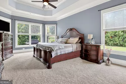 365 Swains Drive, Peachtree City, GA 30269 - Photo 44