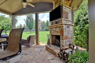 365 Swains Dr, Peachtree City, GA 30269 - Photo 76